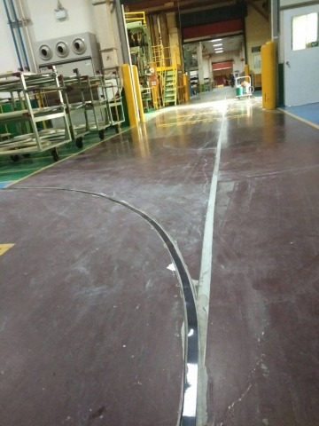 งานตัดพื้นคอนกรีต ขอนแก่น